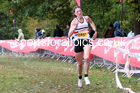 Senior womens 2021 National Cross Country Relays, Berry Hill Park, Mansfield. Photo: David T. Hewitson/Sports for All Pics